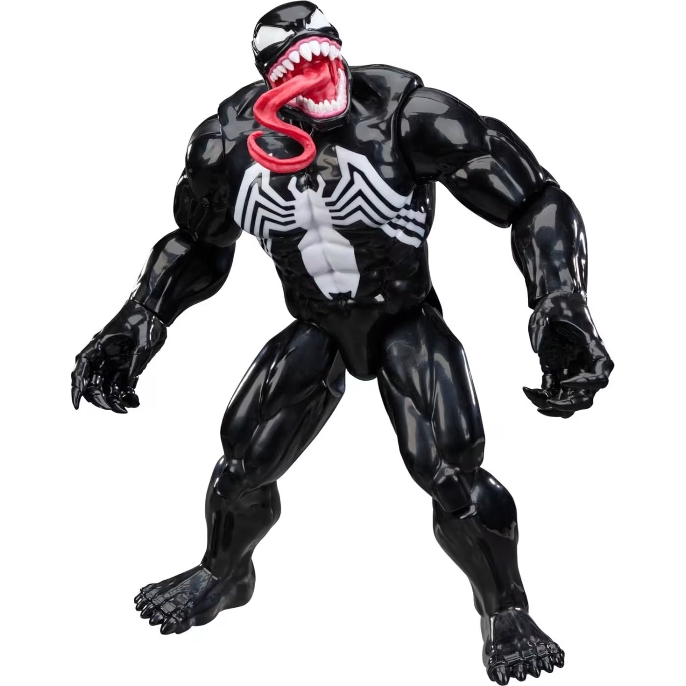 Hasbro - Marvel Spider-Man, Titan Series, Venom G2717