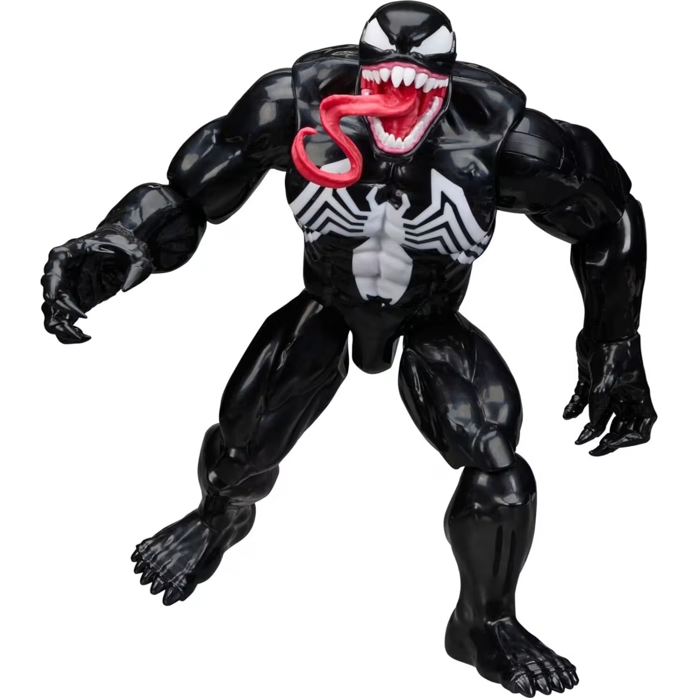 Hasbro - Marvel Spider-Man, Titan Series, Venom G2717