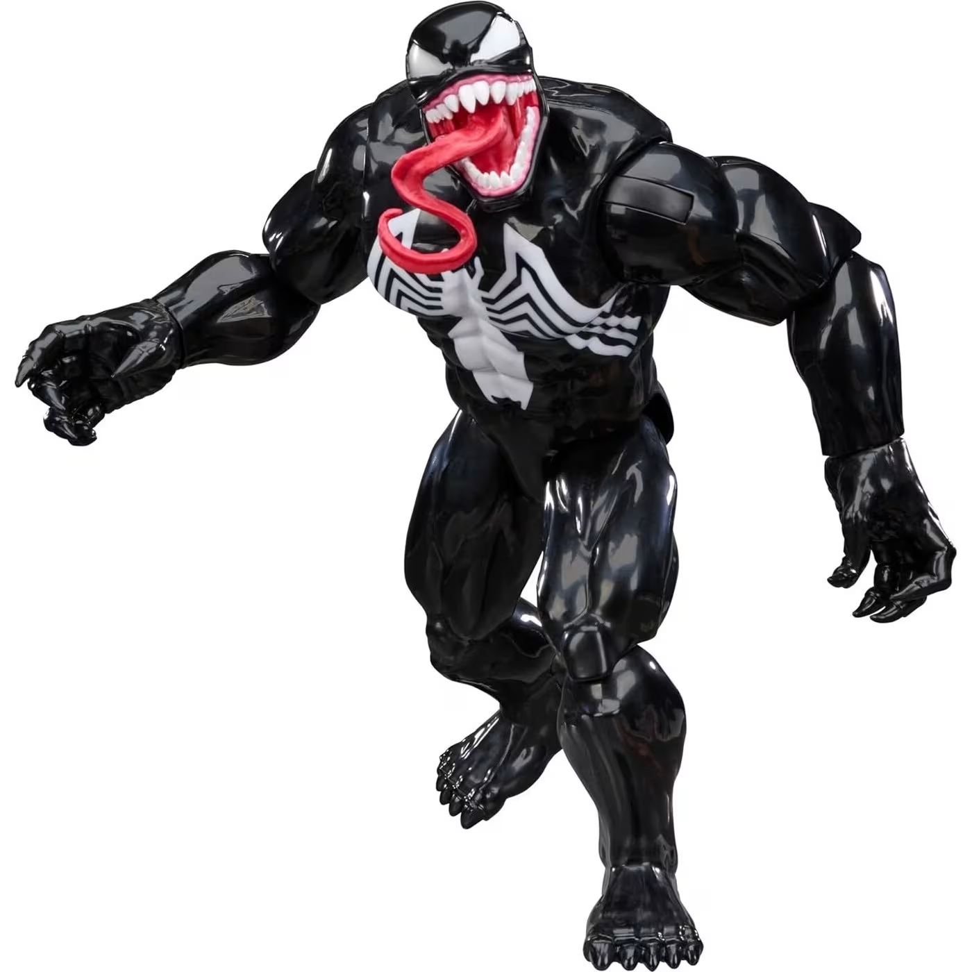 Hasbro - Marvel Spider-Man, Titan Series, Venom G2717