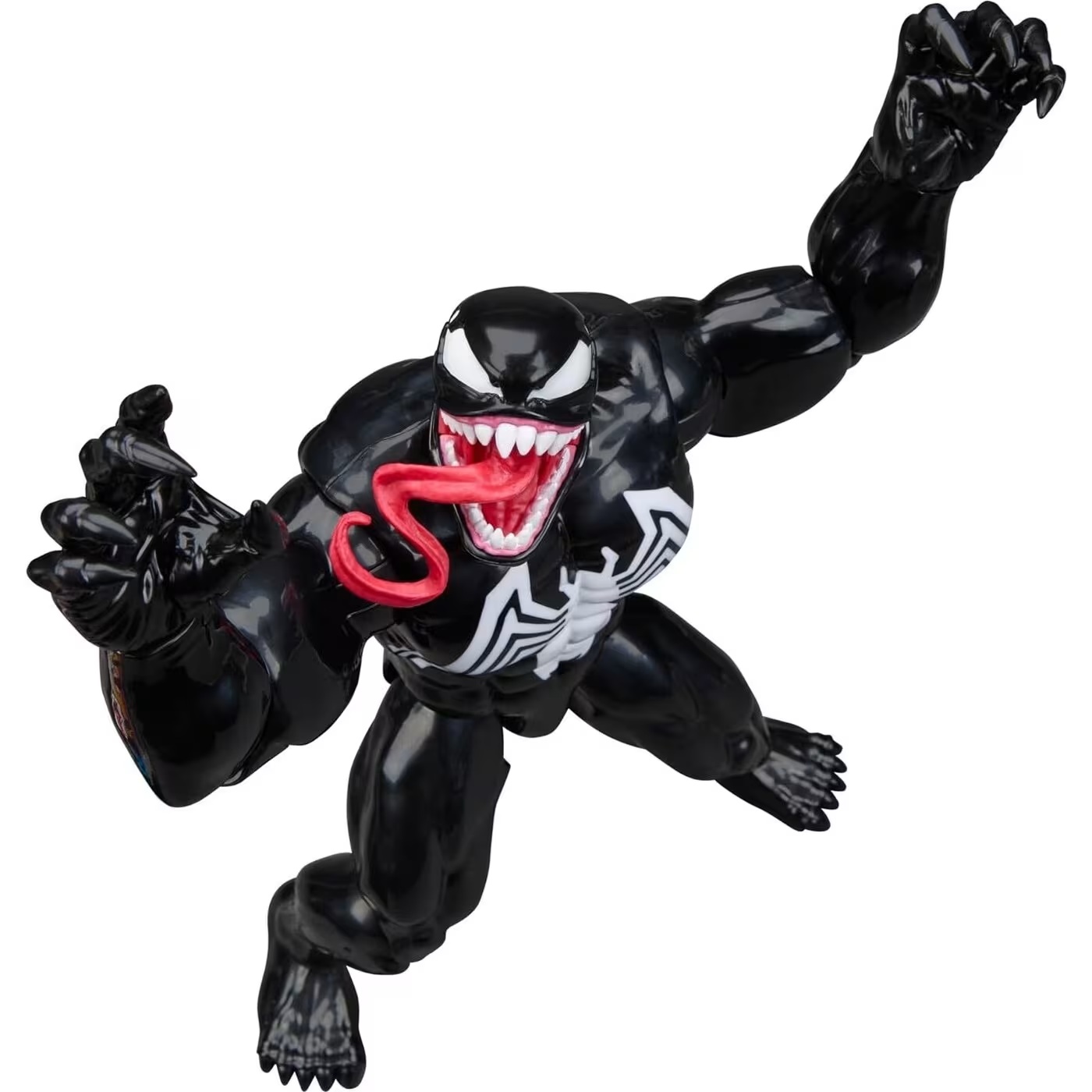 Hasbro - Marvel Spider-Man, Titan Series, Venom G2717