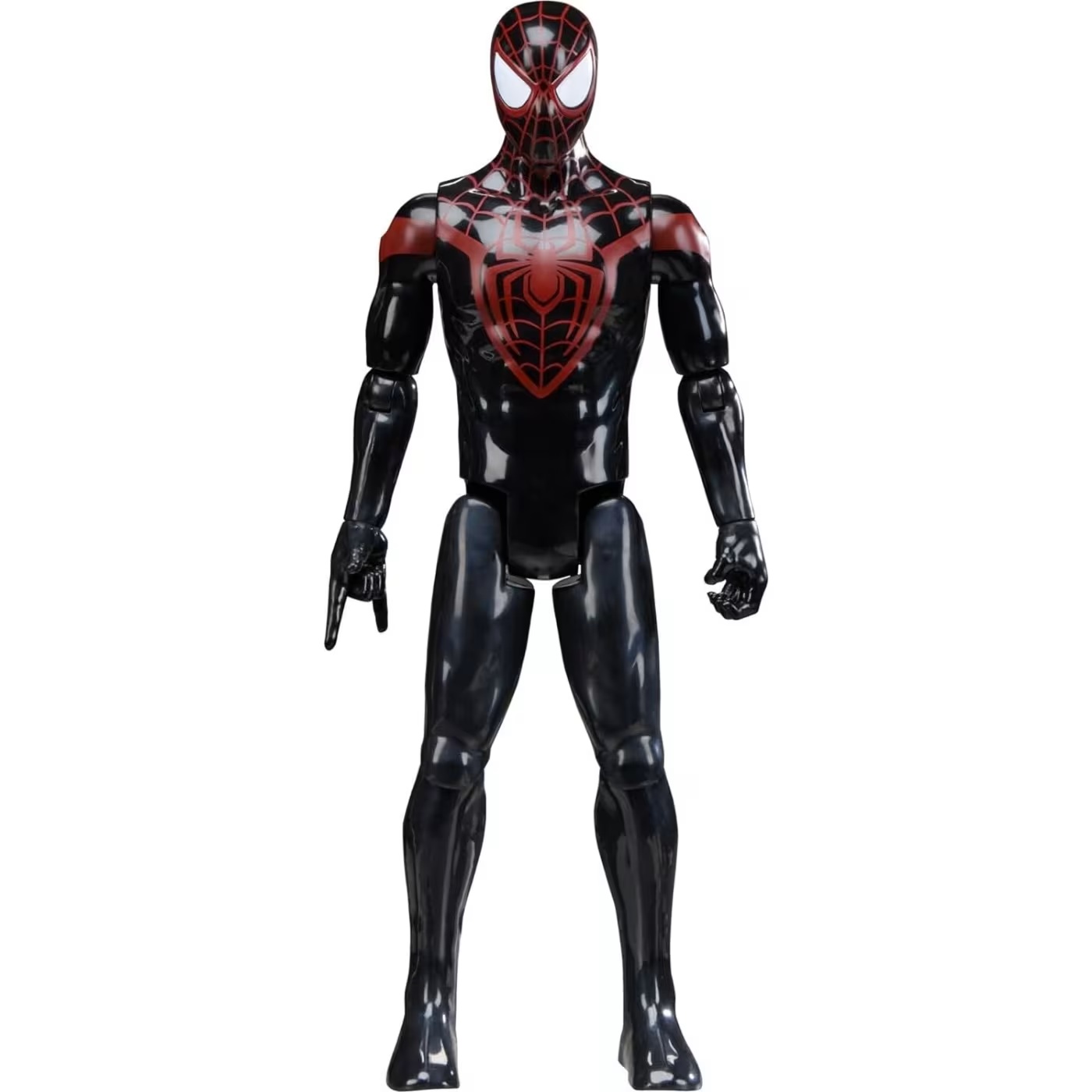Hasbro - Marvel Spider-Man, Titan Series, Miles Morales G2857 (G2716)
