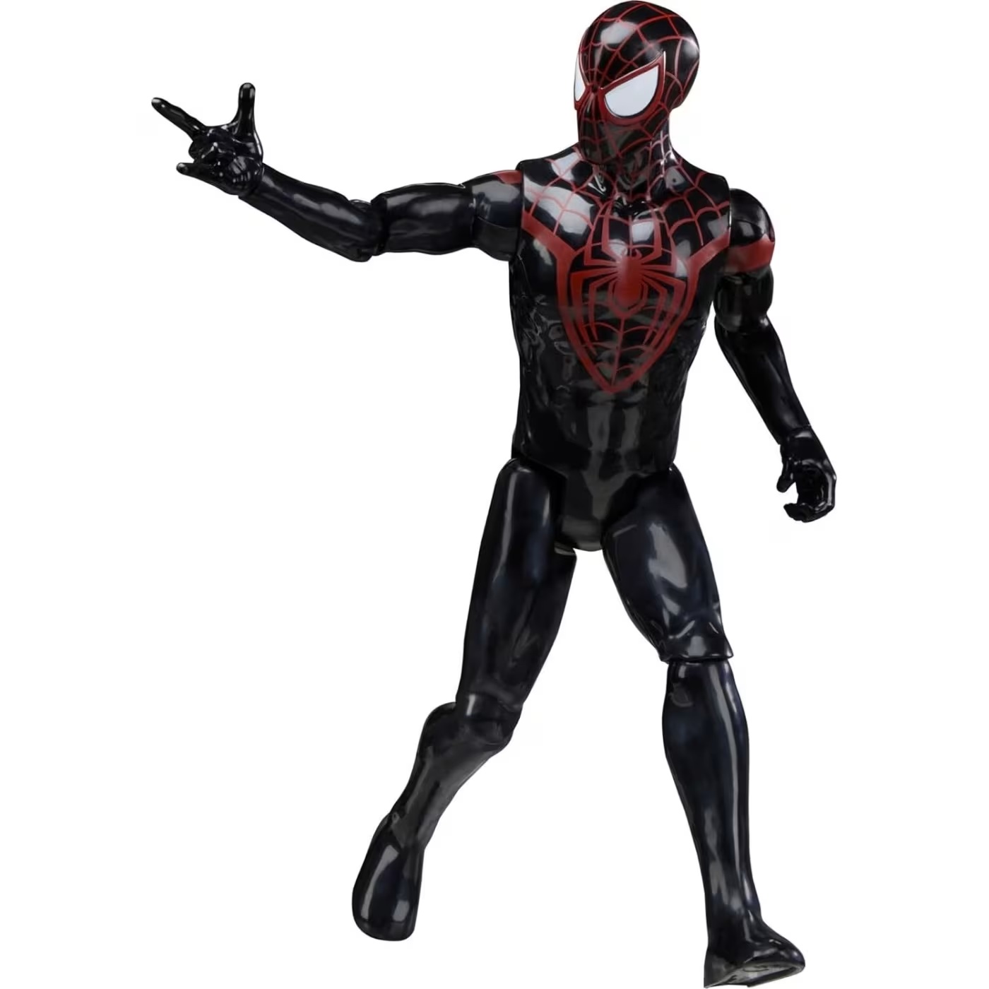 Hasbro - Marvel Spider-Man, Titan Series, Miles Morales G2857 (G2716)