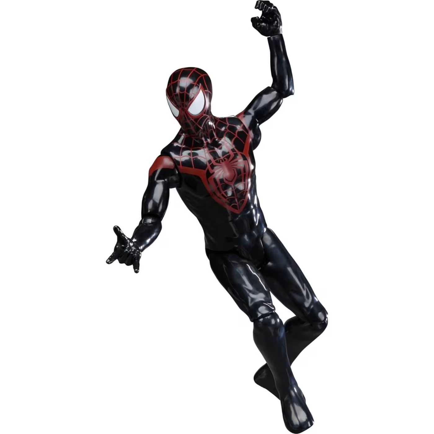 Hasbro - Marvel Spider-Man, Titan Series, Miles Morales G2857 (G2716)