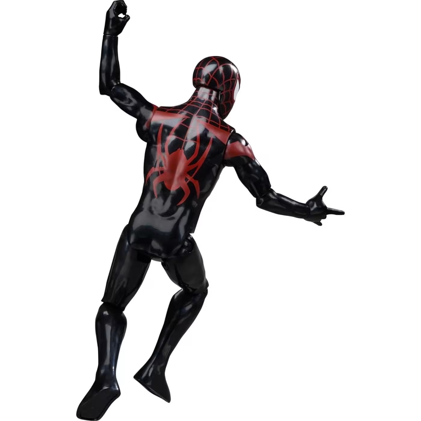 Hasbro - Marvel Spider-Man, Titan Series, Miles Morales G2857 (G2716)