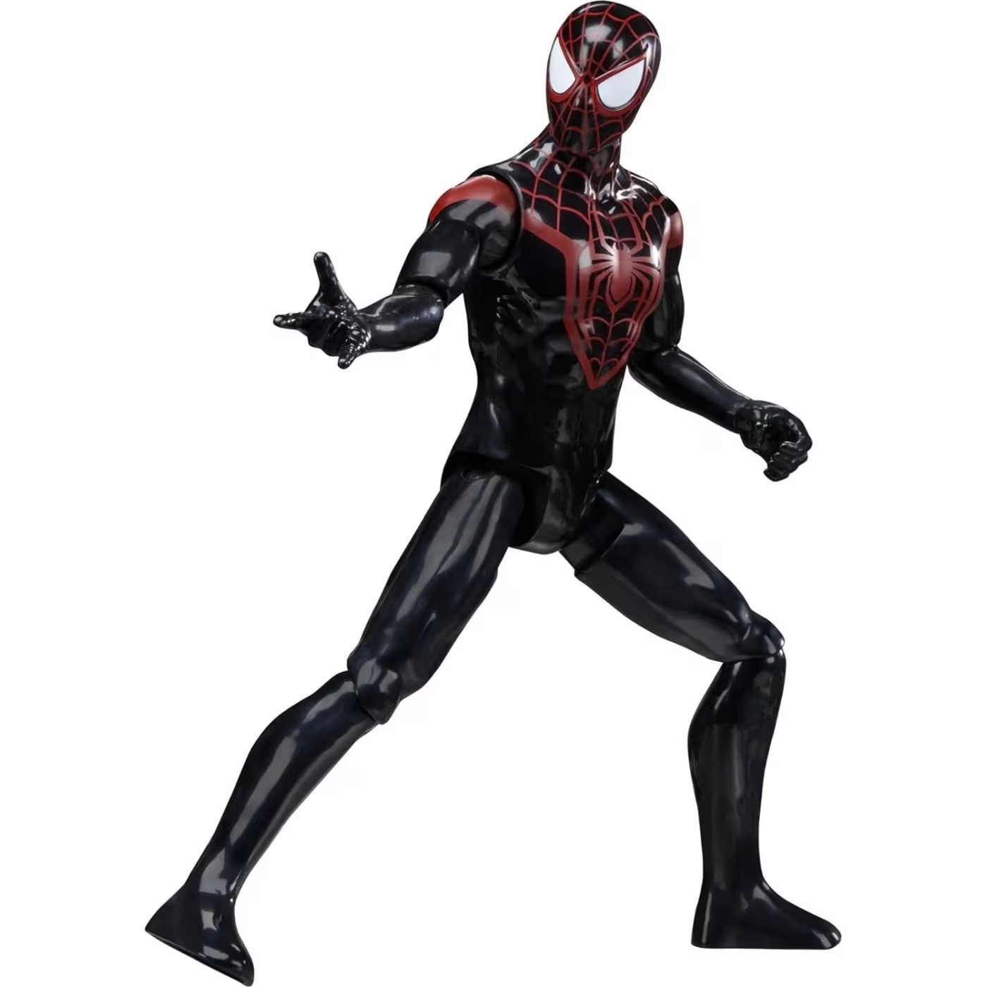 Hasbro - Marvel Spider-Man, Titan Series, Miles Morales G2857 (G2716)