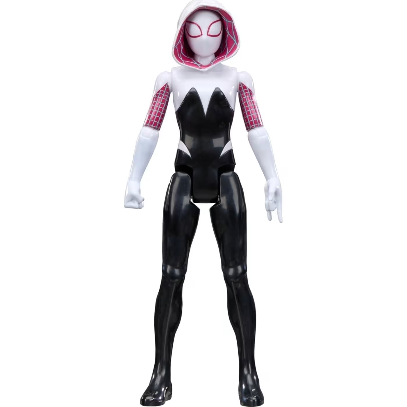 Hasbro - Marvel Spider-Man, Titan Series, Ghost-Spider G2858 (G2716)