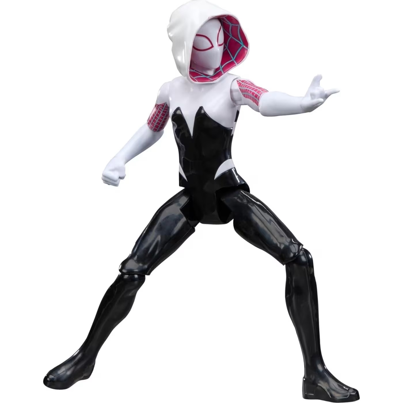 Hasbro - Marvel Spider-Man, Titan Series, Ghost-Spider G2858 (G2716)