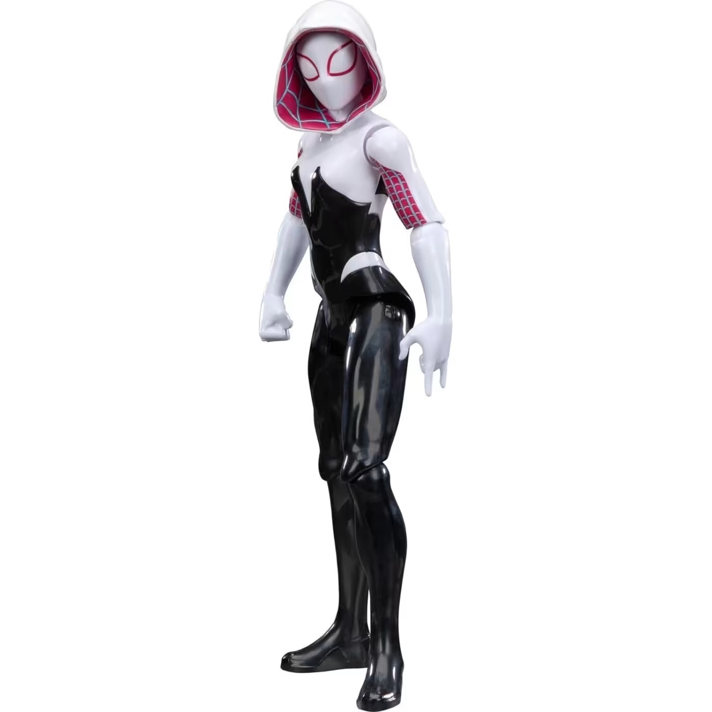 Hasbro - Marvel Spider-Man, Titan Series, Ghost-Spider G2858 (G2716)