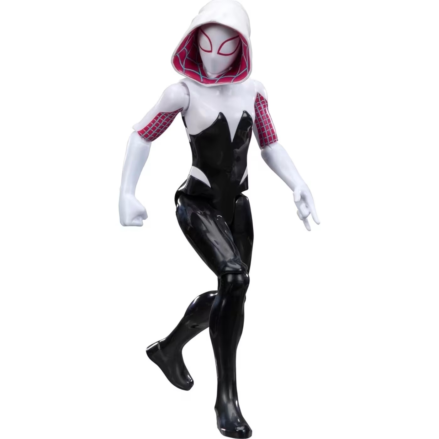 Hasbro - Marvel Spider-Man, Titan Series, Ghost-Spider G2858 (G2716)