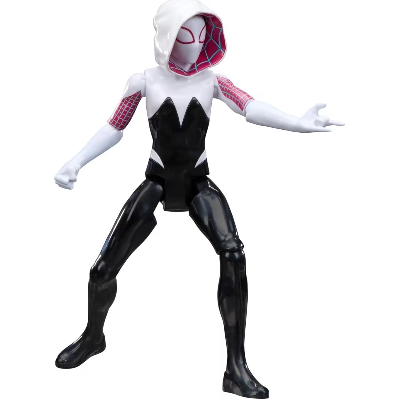 Hasbro - Marvel Spider-Man, Titan Series, Ghost-Spider G2858 (G2716)