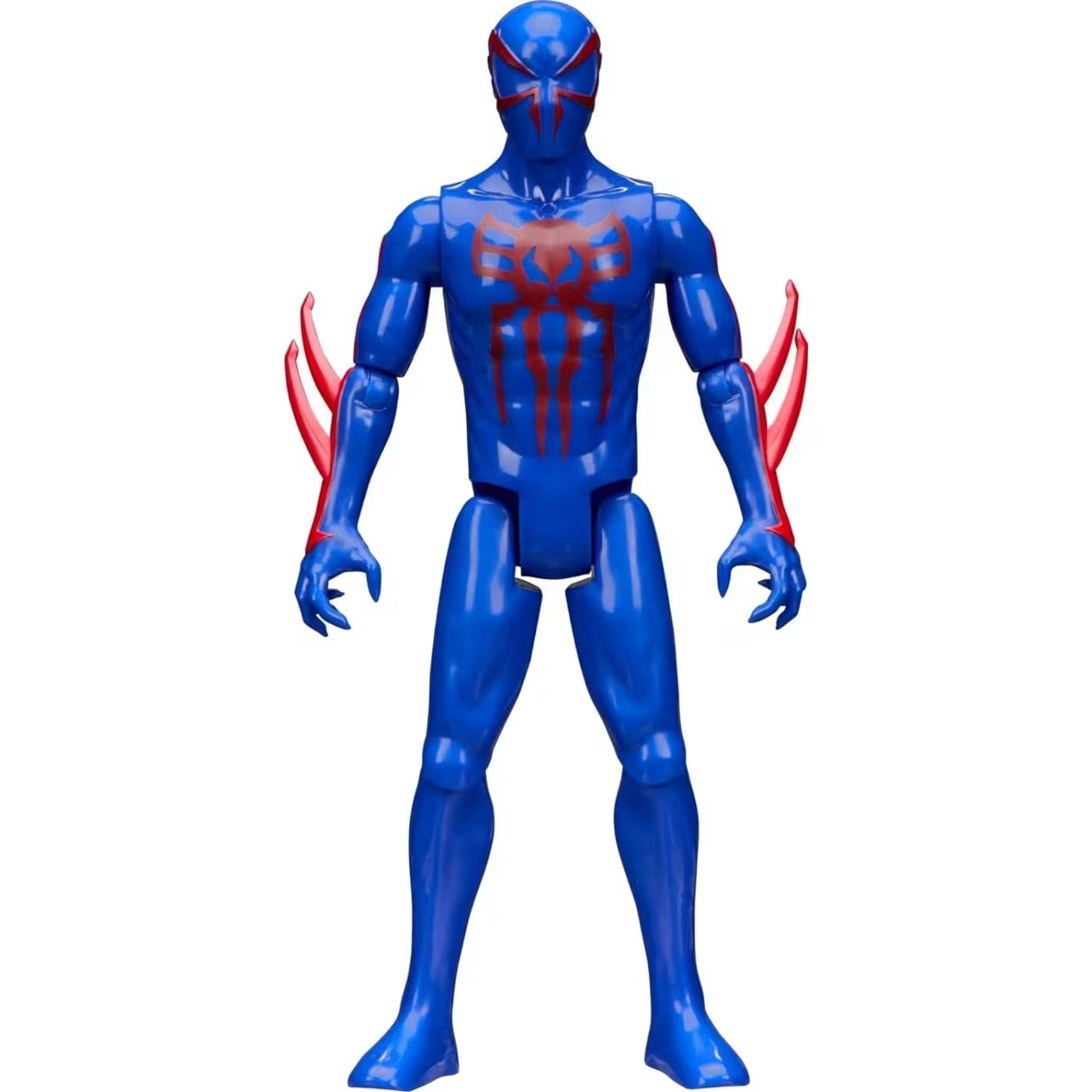 Hasbro - Marvel Spider-Man, Titan Series, Spider-Man 2099 G2859 (G2716)