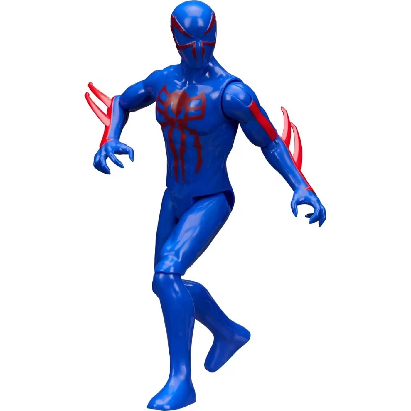 Hasbro - Marvel Spider-Man, Titan Series, Spider-Man 2099 G2859 (G2716)