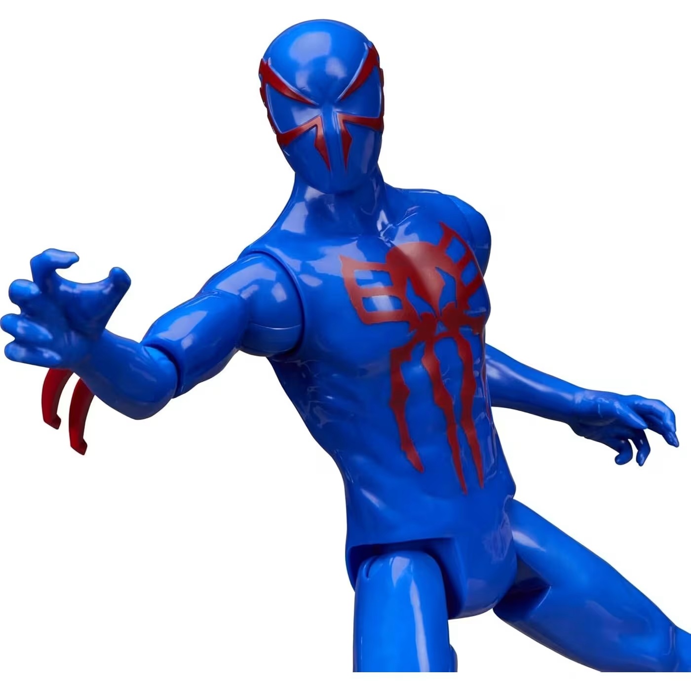 Hasbro - Marvel Spider-Man, Titan Series, Spider-Man 2099 G2859 (G2716)