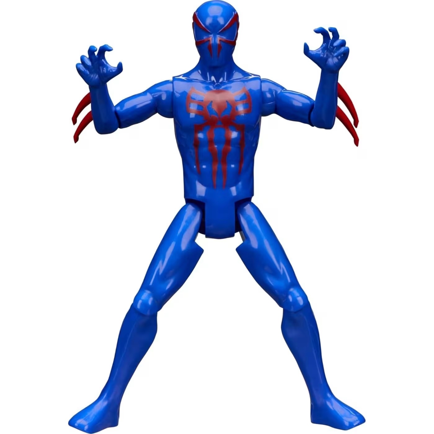 Hasbro - Marvel Spider-Man, Titan Series, Spider-Man 2099 G2859 (G2716)