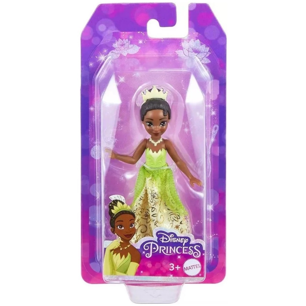 Mattel Disney Princess - Princess Tiana HLW71 (HLW69)