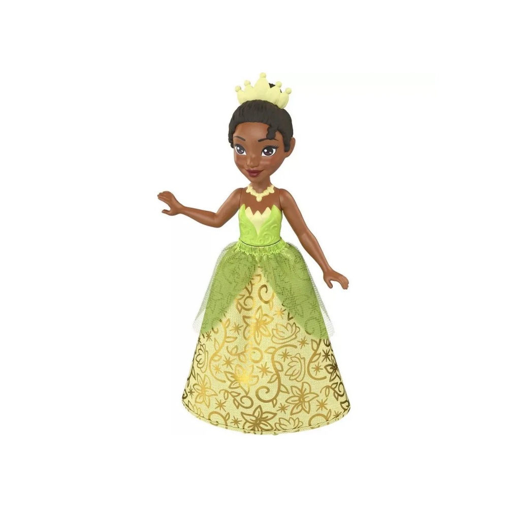 Mattel Disney Princess - Princess Tiana HLW71 (HLW69)