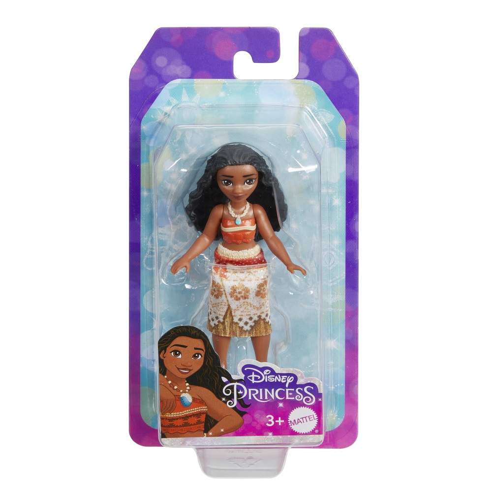 Mattel Disney Princess - Vaiana HPG69 (HLW69)