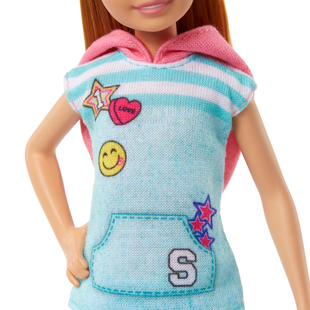 Mattel Barbie - Barbie And Stacie To The Rescue HRM05 (HRM04)