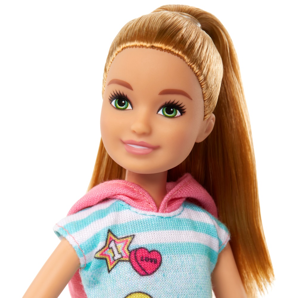 Mattel Barbie - Barbie And Stacie To The Rescue HRM05 (HRM04)