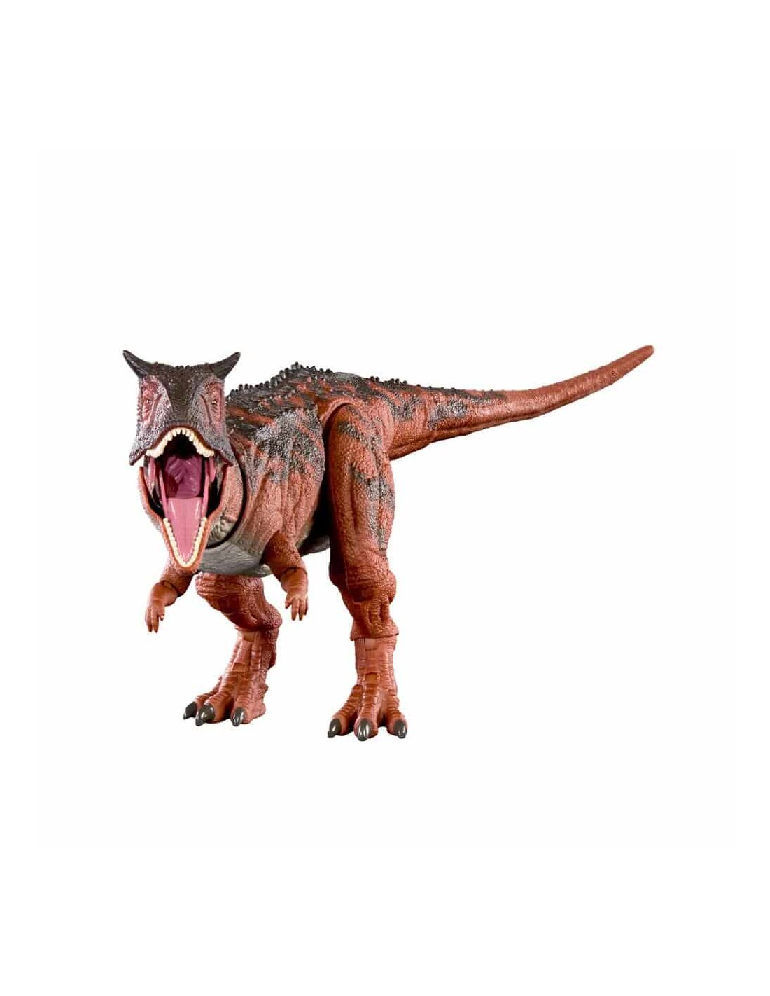 Mattel Jurassic World - Hammond Collection, Carnotaurus HTK44