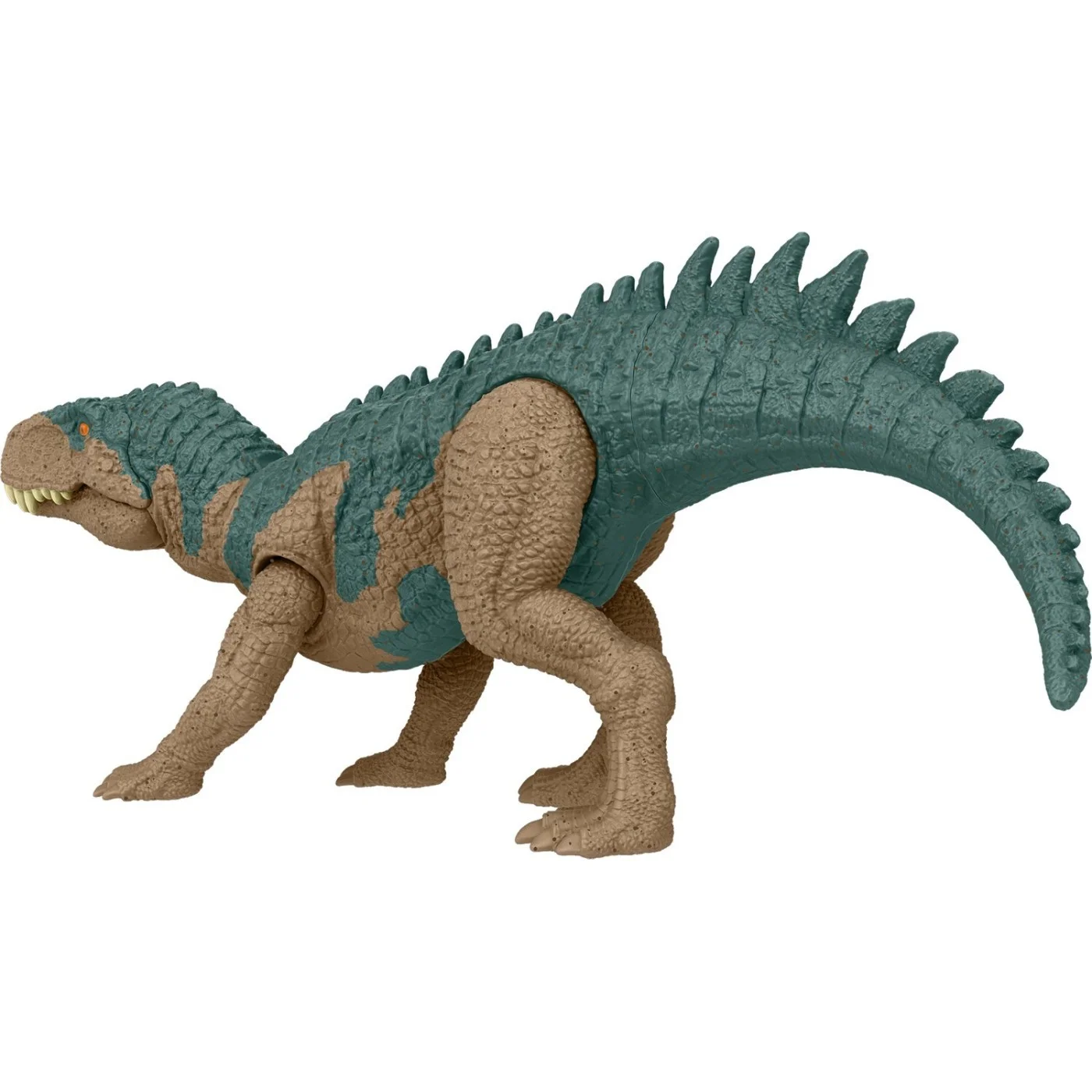 Mattel Jurassic World - Danger Pack - Rauisuchus Action Figure HTK57 (HLN49)