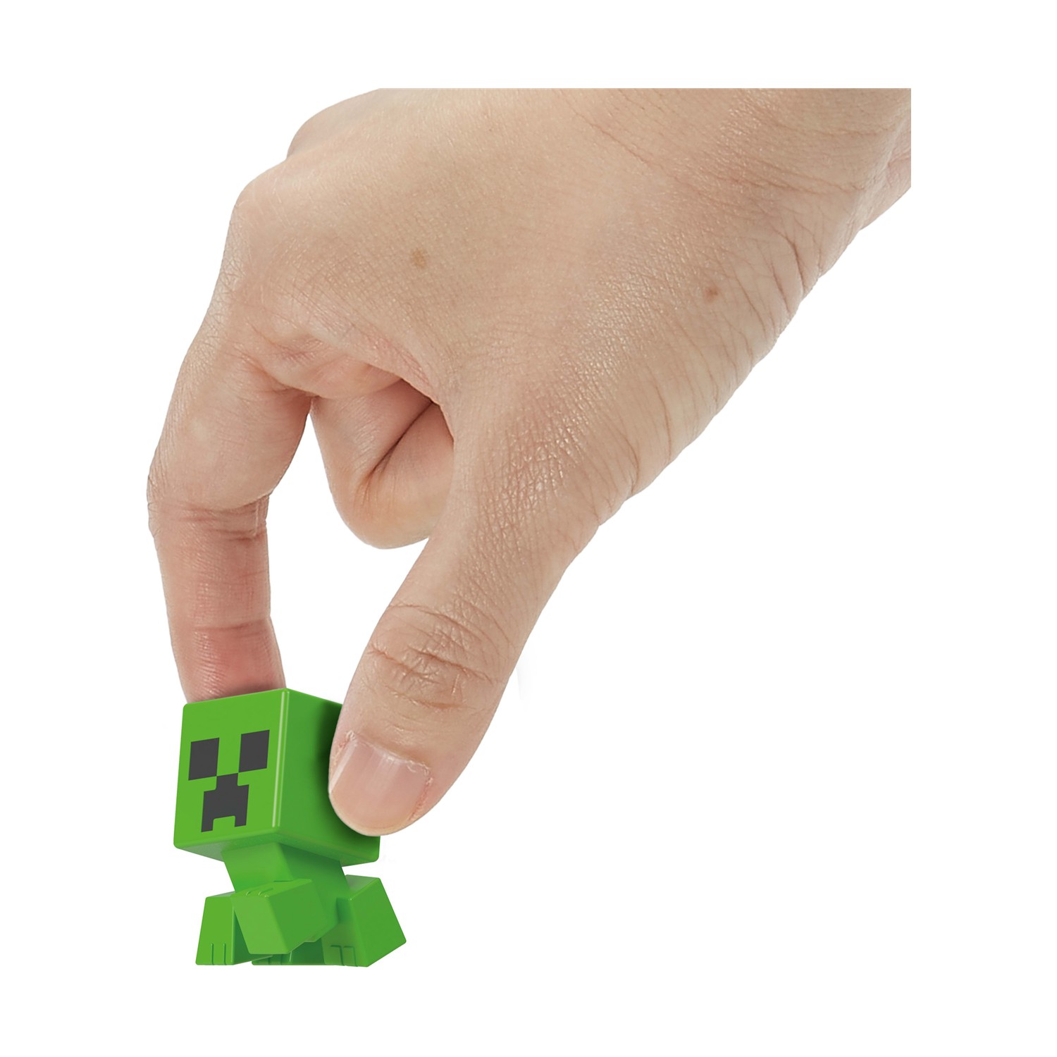 Mattel Minecraft - Mini Αυγά Με Φιγούρα HXT64