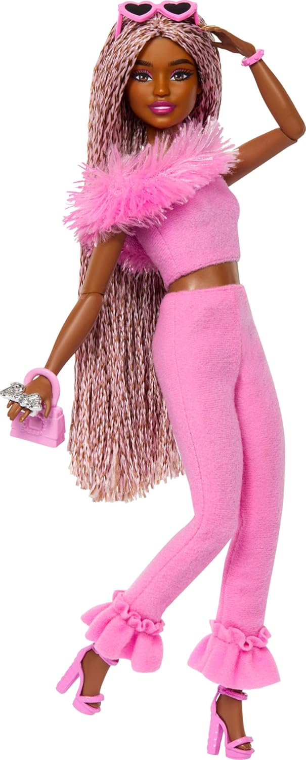 Mattel Barbie - Barbie Deluxe Style HYV28