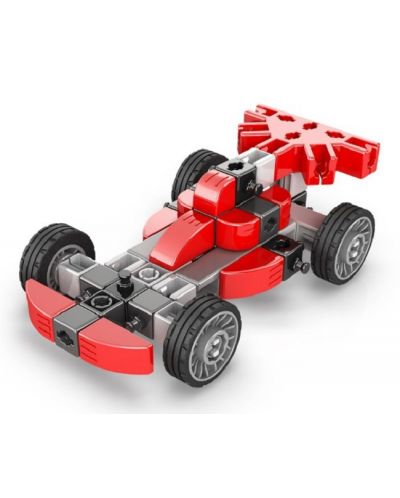 Engino - Inventor Mechanics, Speed Racer IN10
