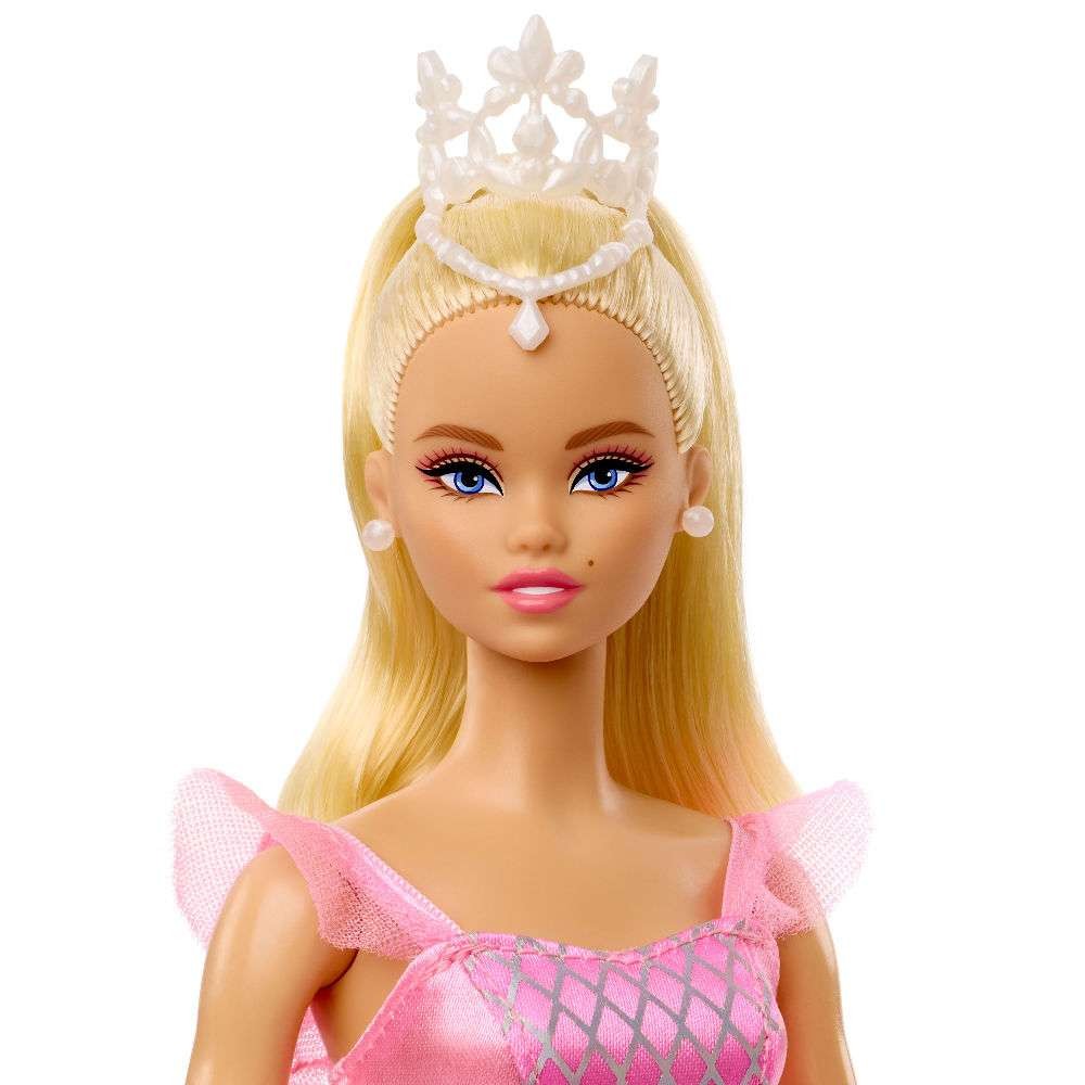 Mattel - Barbie Signature, Ballet Wishes JBJ09