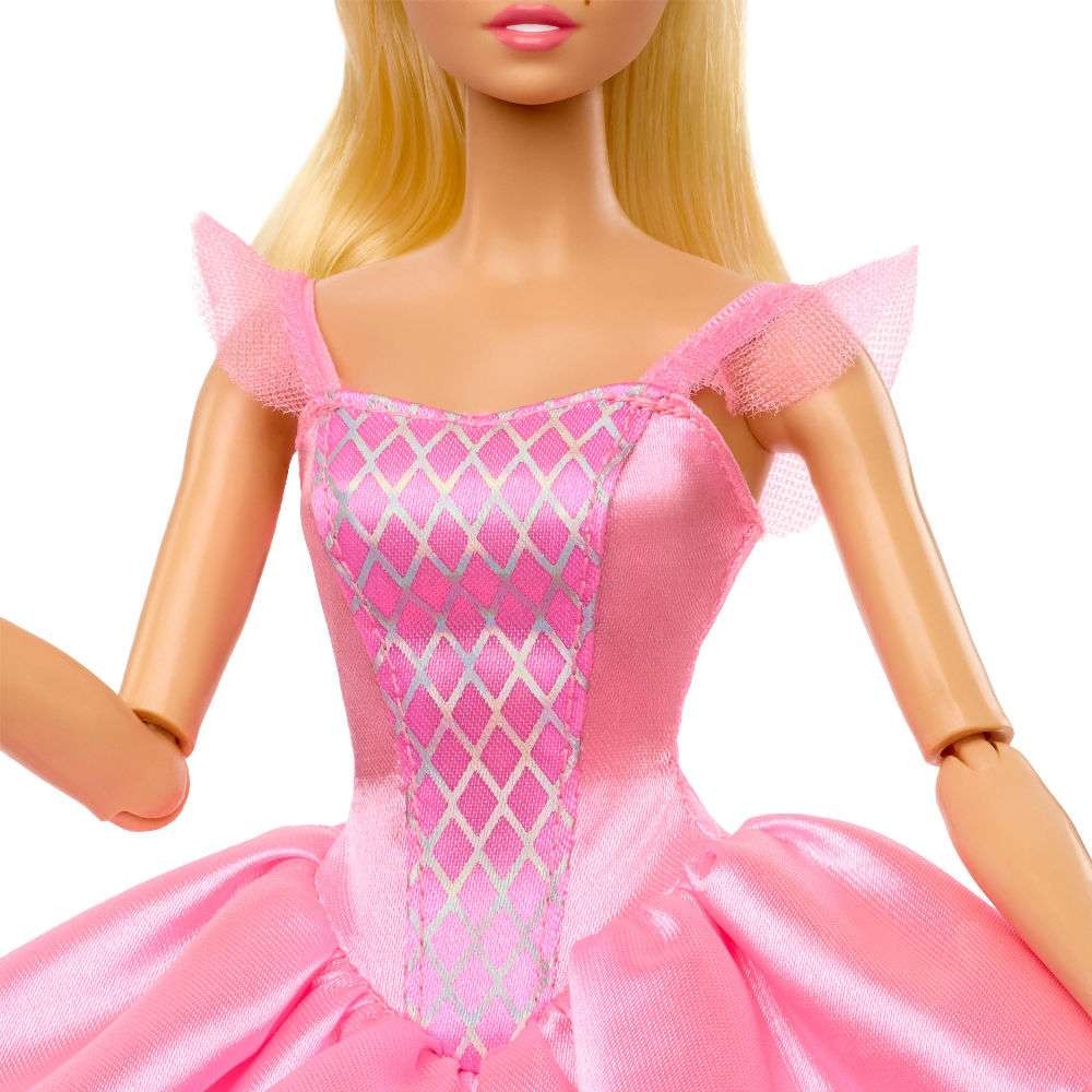 Mattel - Barbie Signature, Ballet Wishes JBJ09