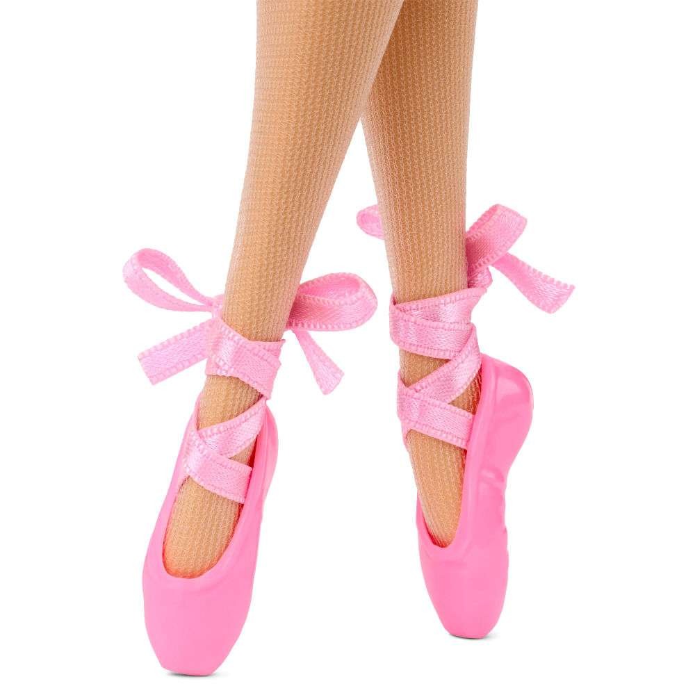 Mattel - Barbie Signature, Ballet Wishes JBJ09