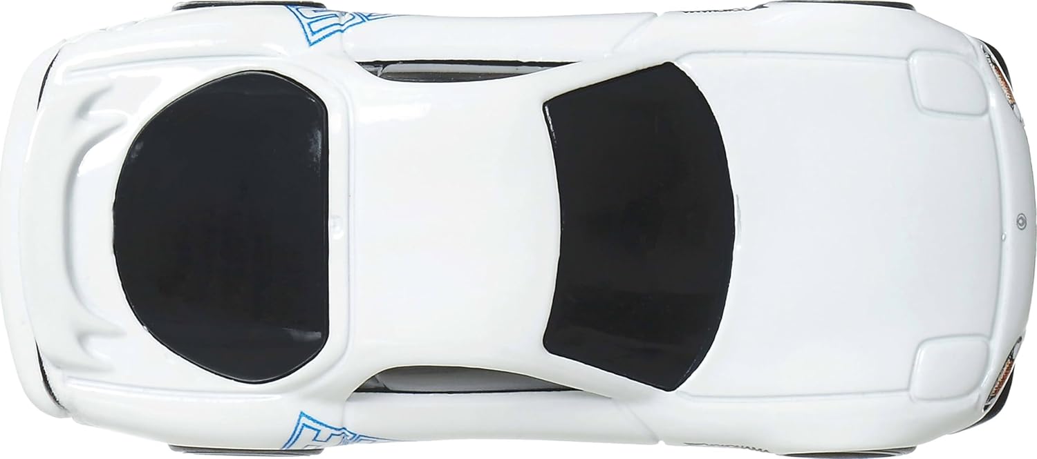 Mattel Hot Wheels - Fast And Furious, Mazda RX-7 FD 1/5 JBL93 (HNW46) Mattel Hot Wheels - Fast And Furious, Mazda RX-7 FD 1/5 JBL93 (HNW46)