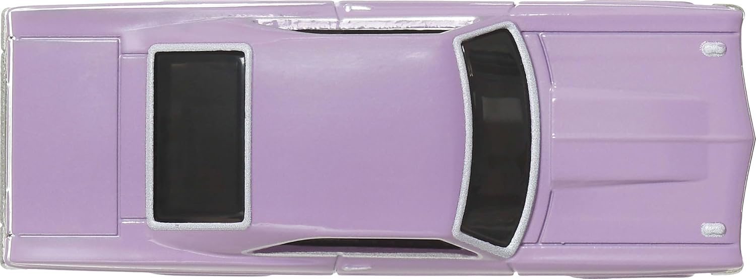 Mattel Hot Wheels - Fast And Furious, 1966 Chevy Impala 5/5 JBL95 (HNW46) Mattel Hot Wheels - Fast And Furious, 1966 Chevy Impala 5/5 JBL95 (HNW46)