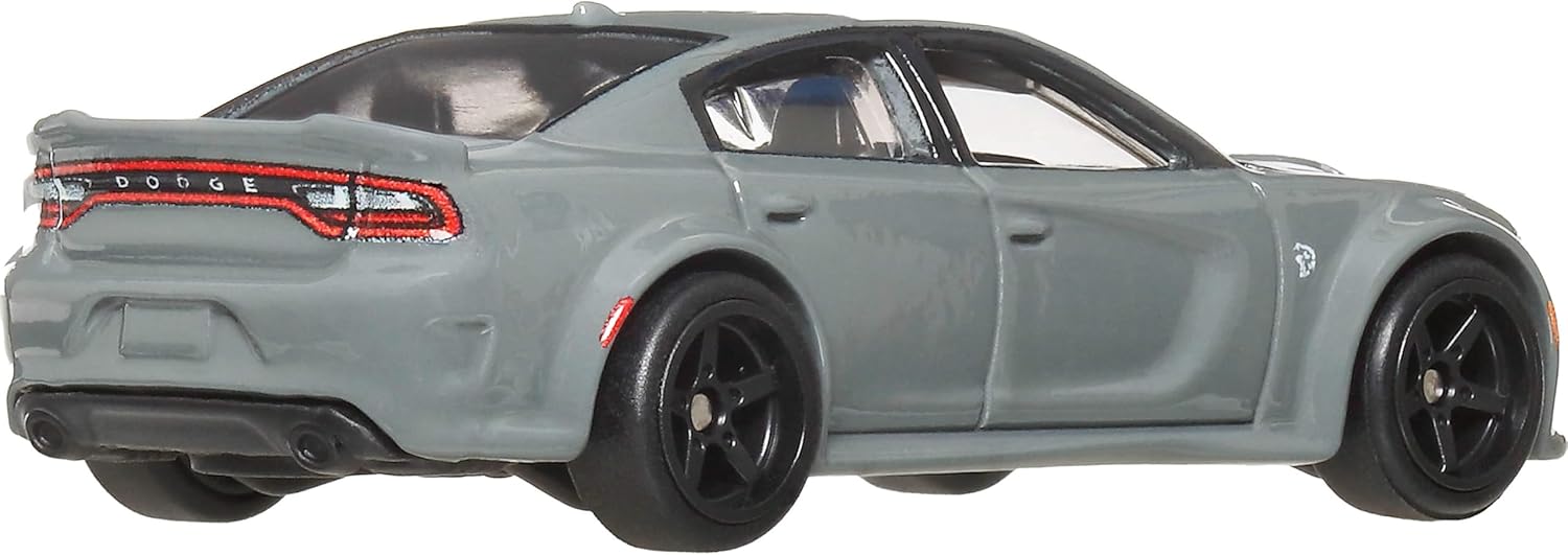 Mattel Hot Wheels - Fast And Furious, 2020 Dodge Charger Hellcat 3/5 JBL96 (HNW46) Mattel Hot Wheels - Fast And Furious, 2020 Dodge Charger Hellcat 3/5 JBL96 (HNW46)