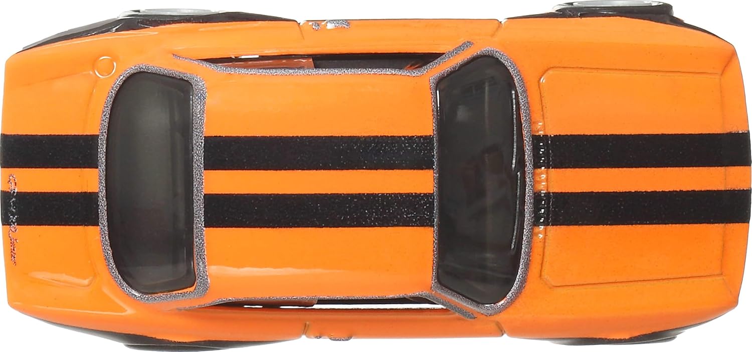 Mattel Hot Wheels - Fast And Furious, Alfa Romeo Giulia Sprint GTA 4/5 JBM04 (HNW46) Mattel Hot Wheels - Fast And Furious, Alfa Romeo Giulia Sprint GTA 4/5 JBM04 (HNW46)
