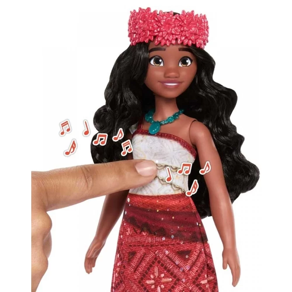 Mattel Disney - Vaina Music JBT61