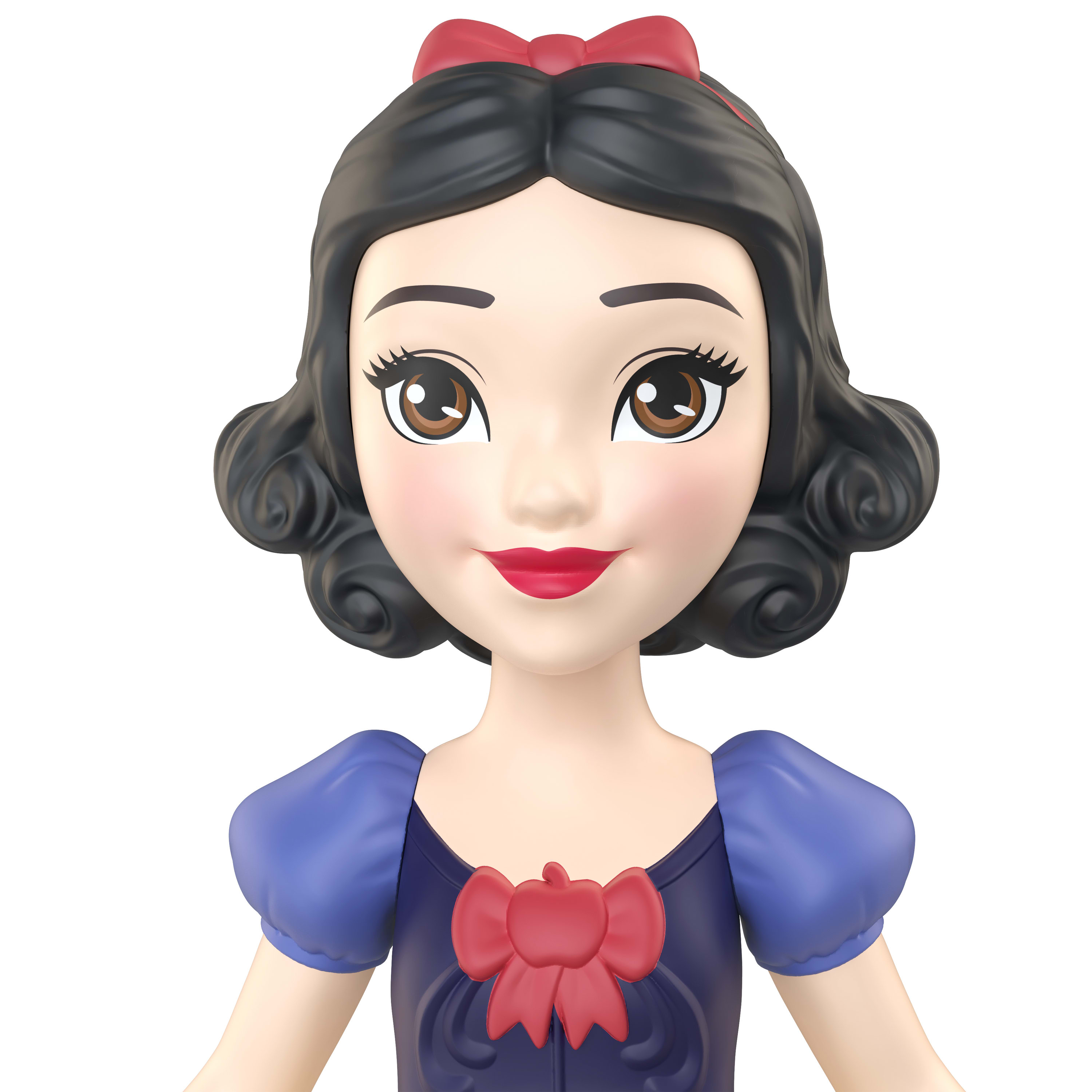 Mattel Disney Princess - Snow White JBX47 (HLW69) Mattel Disney Princess - Snow White JBX47 (HLW69)
