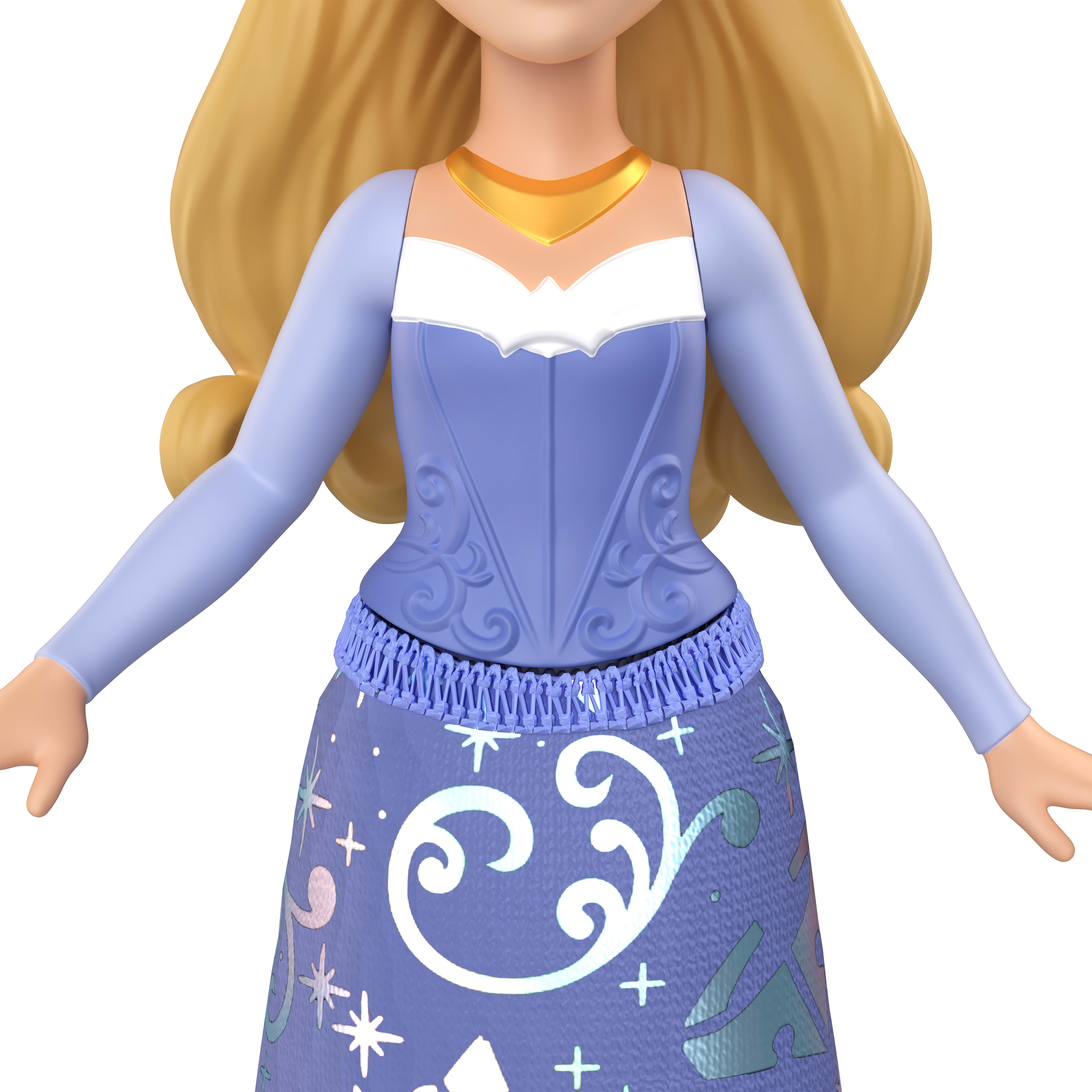 Mattel Disney Princess - Aurora JBX48 (HLW69) Mattel Disney Princess - Aurora JBX48 (HLW69)