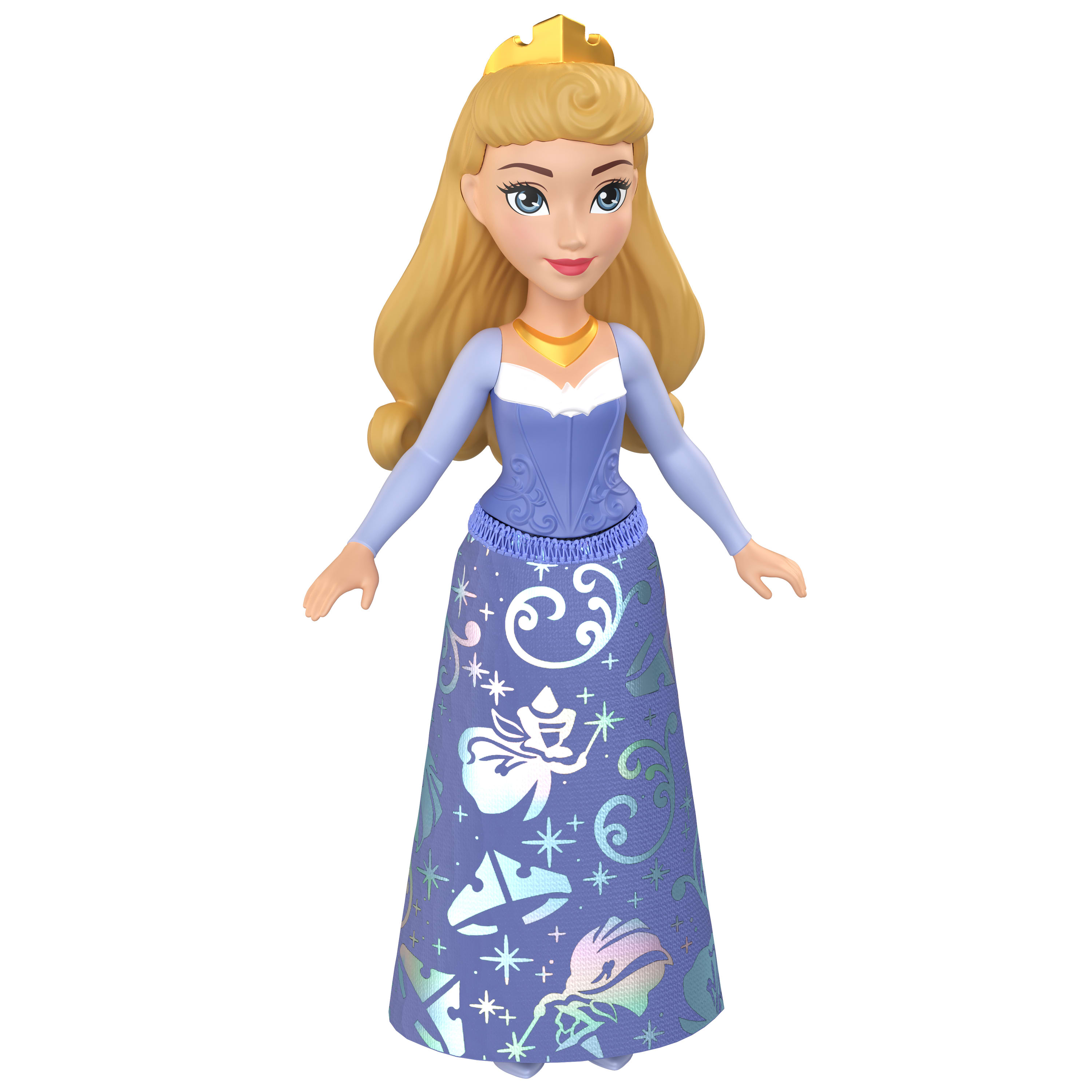 Mattel Disney Princess - Aurora JBX48 (HLW69)