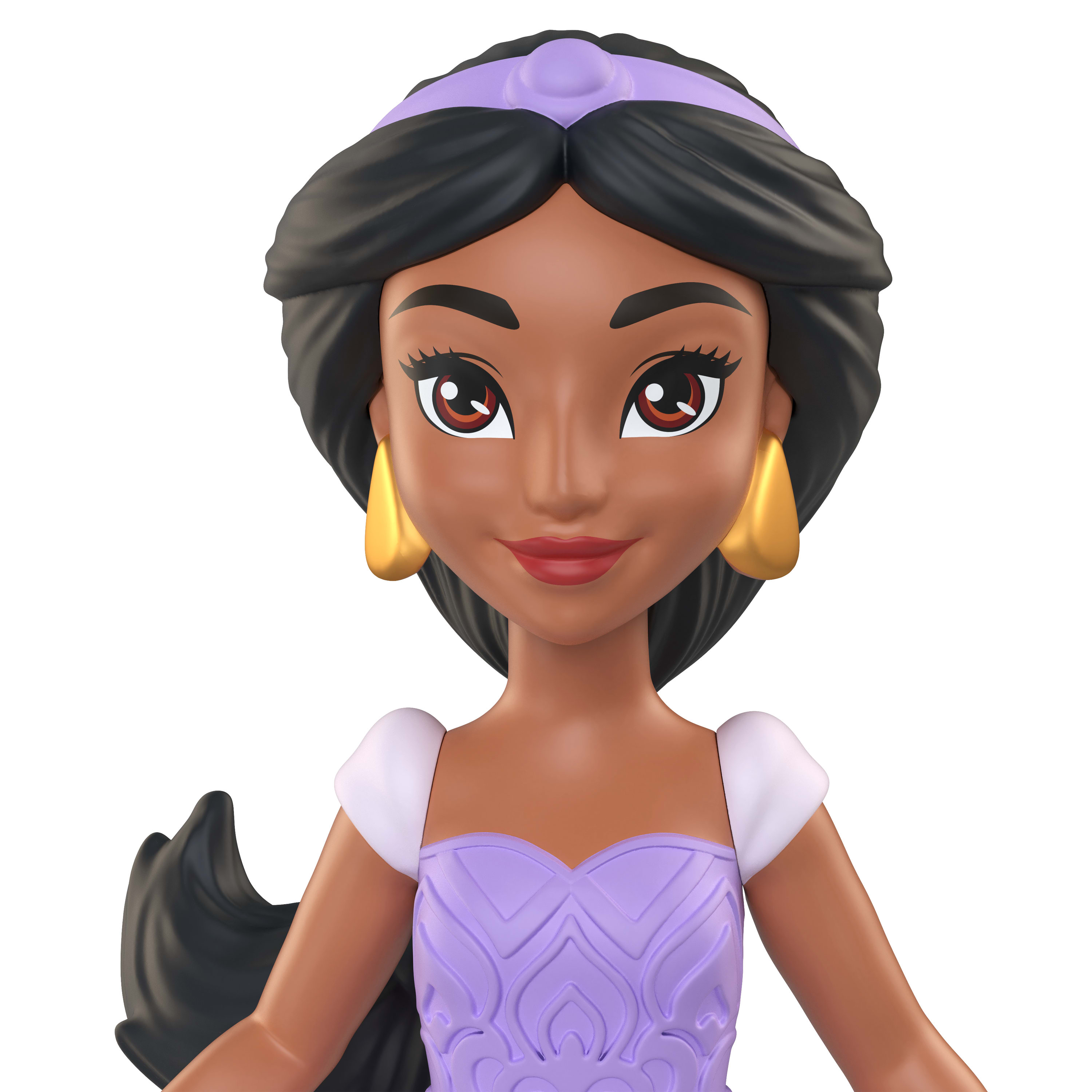 Mattel Disney Princess - Jasmine JBX51 (HLW69) Mattel Disney Princess - Jasmine JBX51 (HLW69)