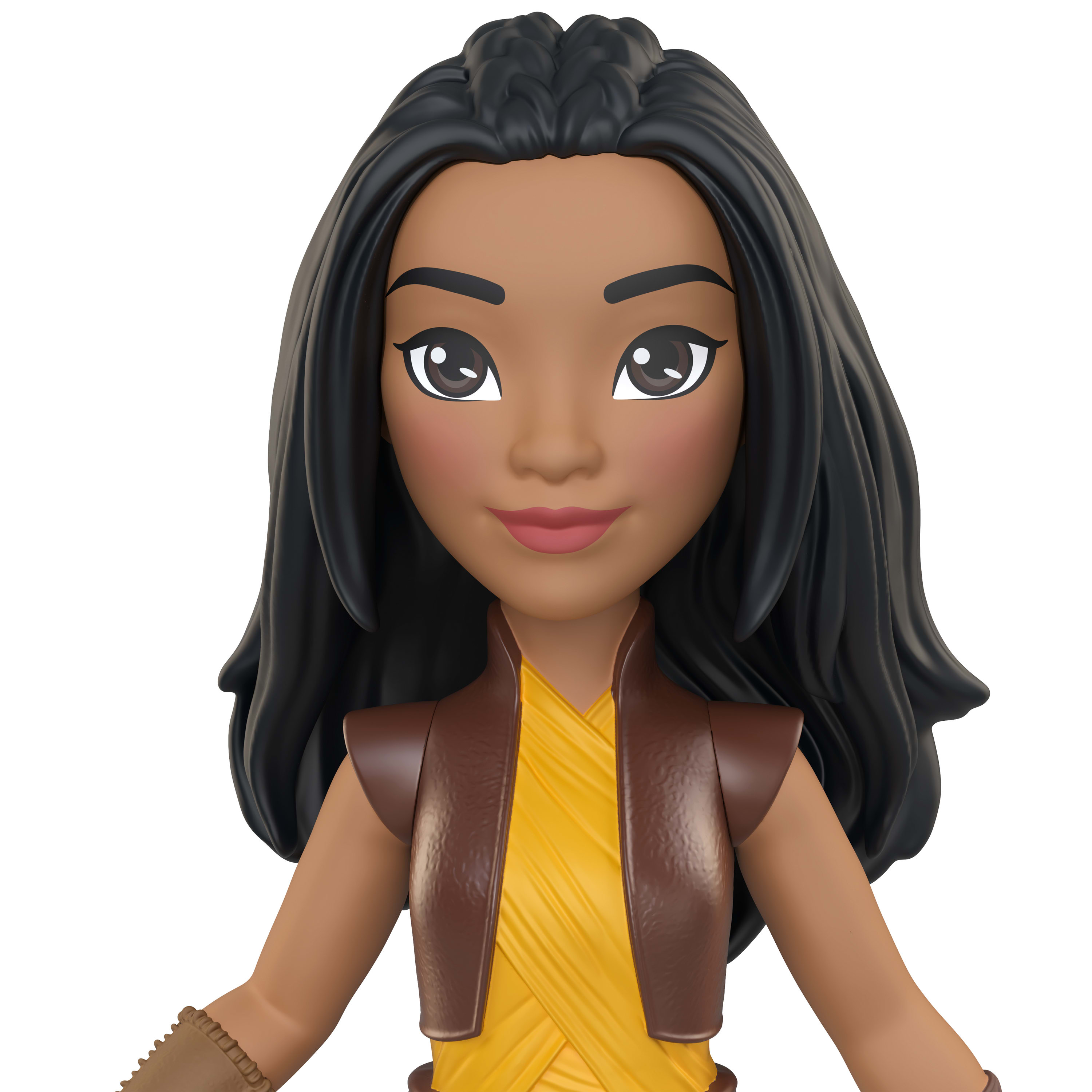 Mattel Disney Princess - Raya JBX54 (HLW69) Mattel Disney Princess - Raya JBX54 (HLW69)