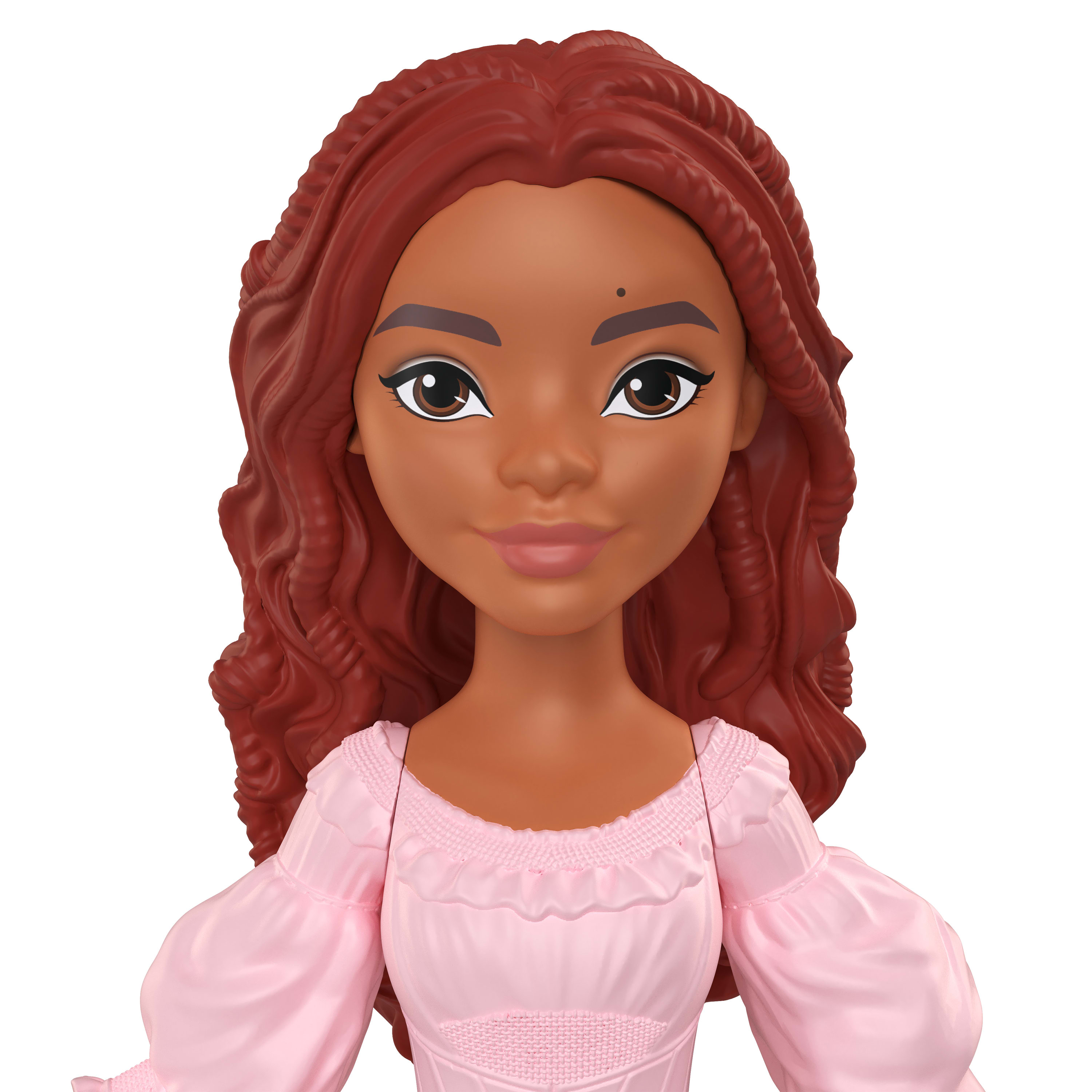 Mattel Disney Princess - Ariel JBX55 (HLW69) Mattel Disney Princess - Ariel JBX55 (HLW69)