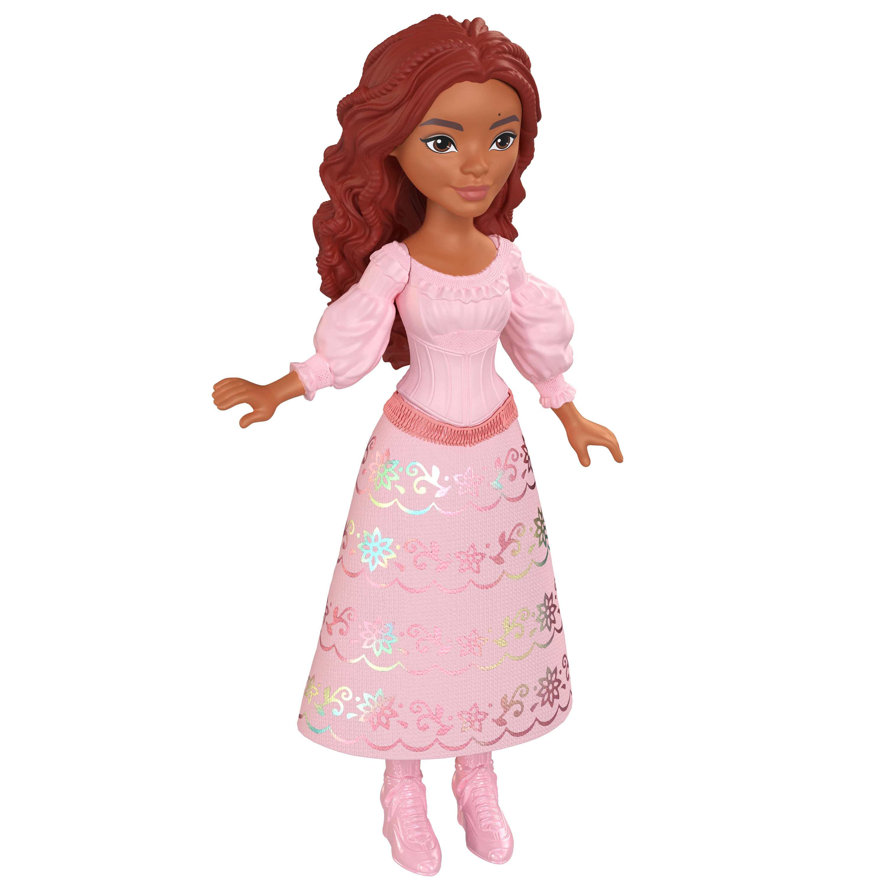 Mattel Disney Princess - Ariel JBX55 (HLW69)