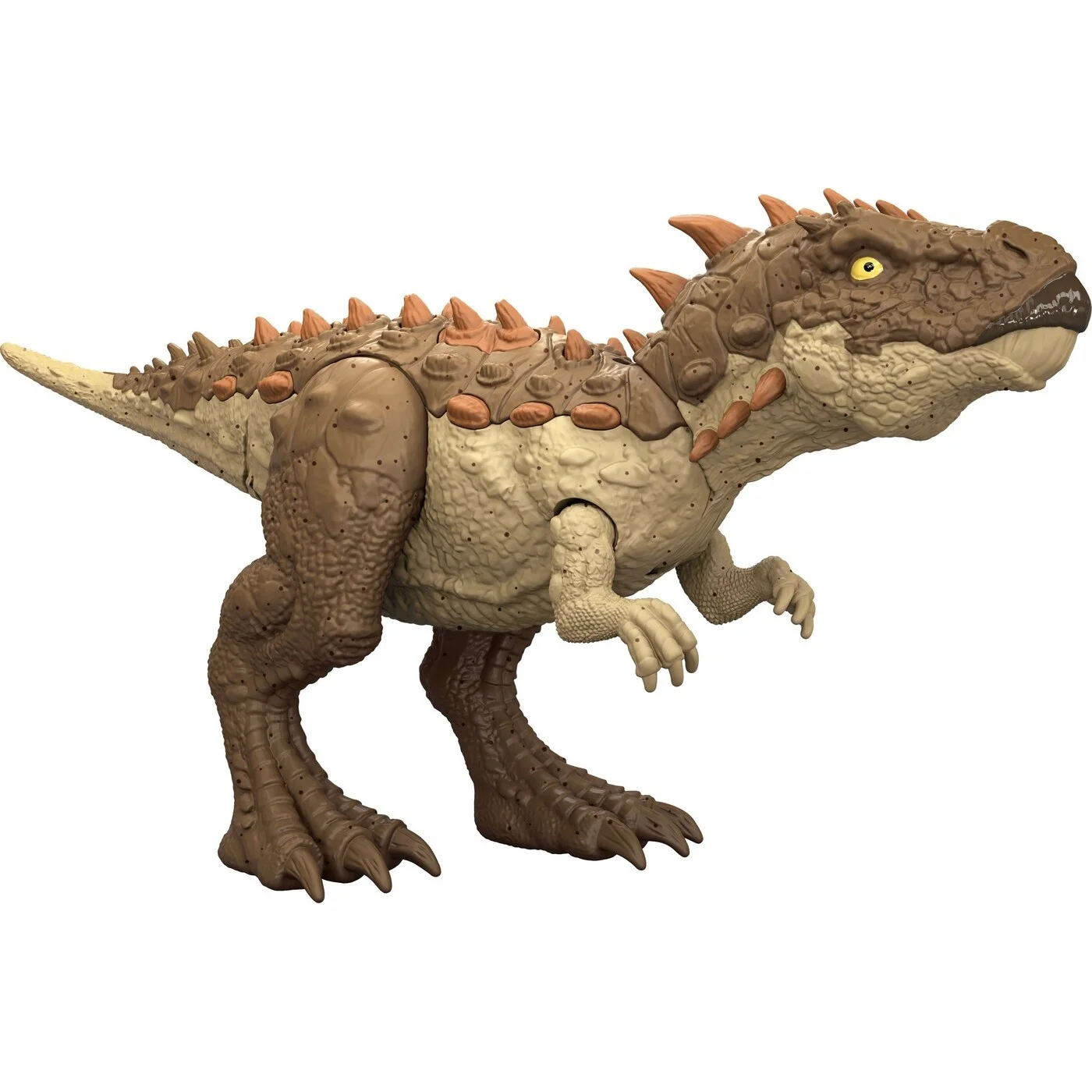 Mattel Jurassic World - Danger Pack - Chaos Theory Jakapil JCL46 (HLN49)