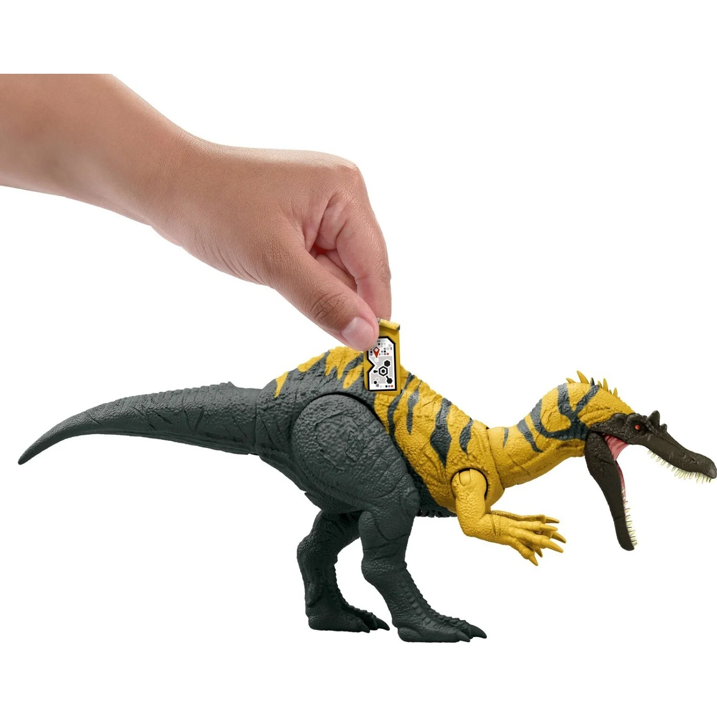 Mattel Jurassic World - Wild Roar Ceratosuch JCL66 (HLP14) Mattel Jurassic World - Wild Roar Ceratosuch JCL66 (HLP14)