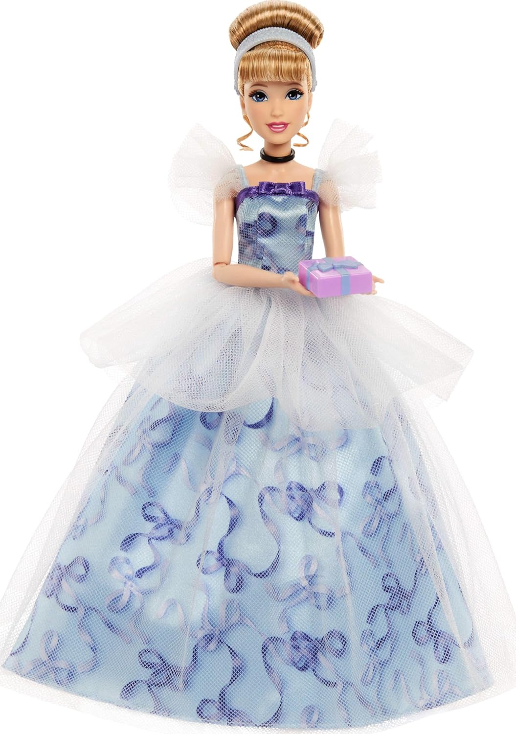 Mattel Disney Princess - Συλλεκτική Σταχτοπούτα JCR78