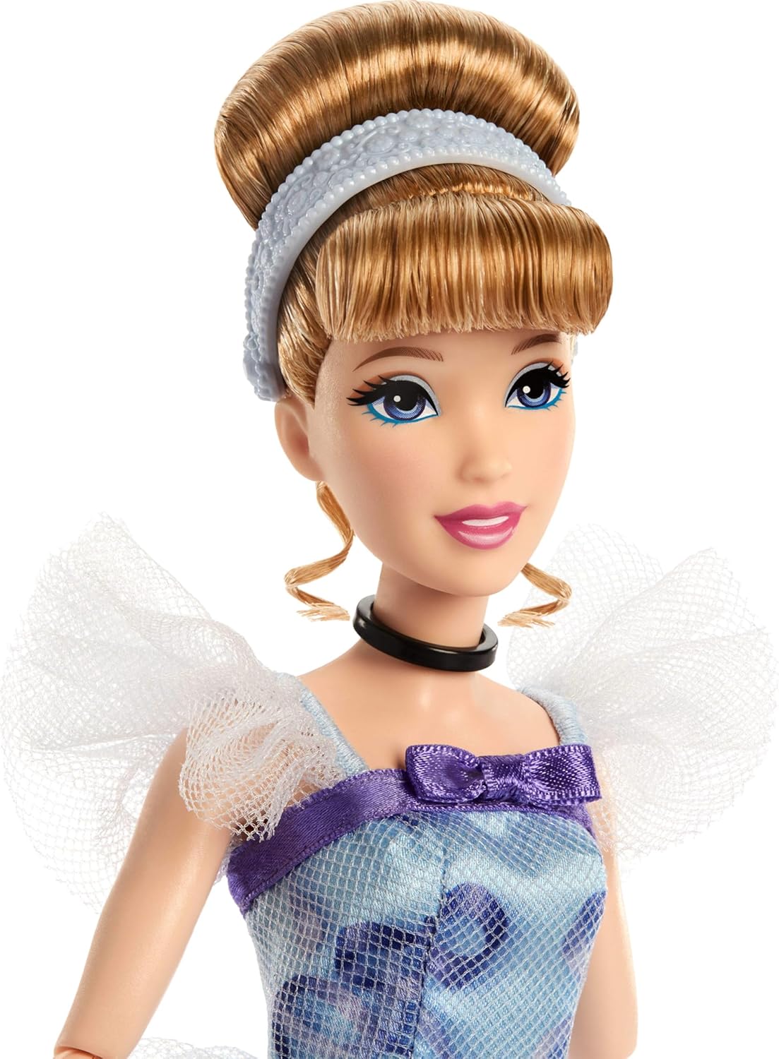 Mattel Disney Princess - Συλλεκτική Σταχτοπούτα JCR78 Mattel Disney Princess - Συλλεκτική Σταχτοπούτα JCR78