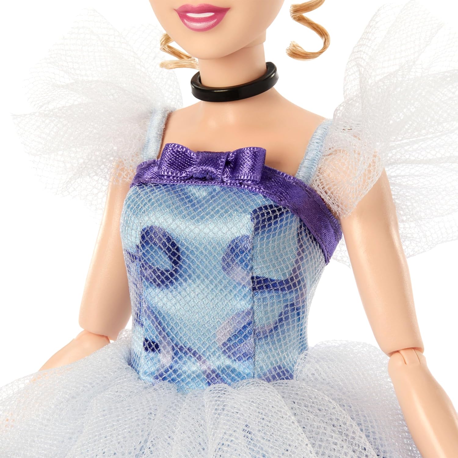Mattel Disney Princess - Συλλεκτική Σταχτοπούτα JCR78 Mattel Disney Princess - Συλλεκτική Σταχτοπούτα JCR78