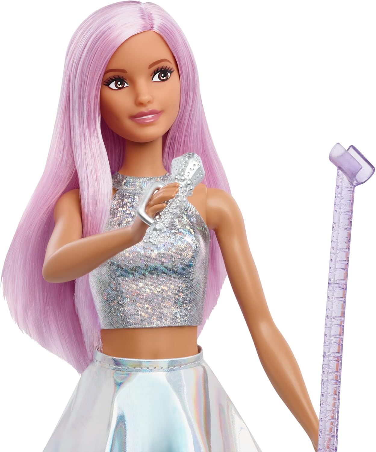 Mattel Barbie - Ποπ Σταρ Κούκλα JCW42