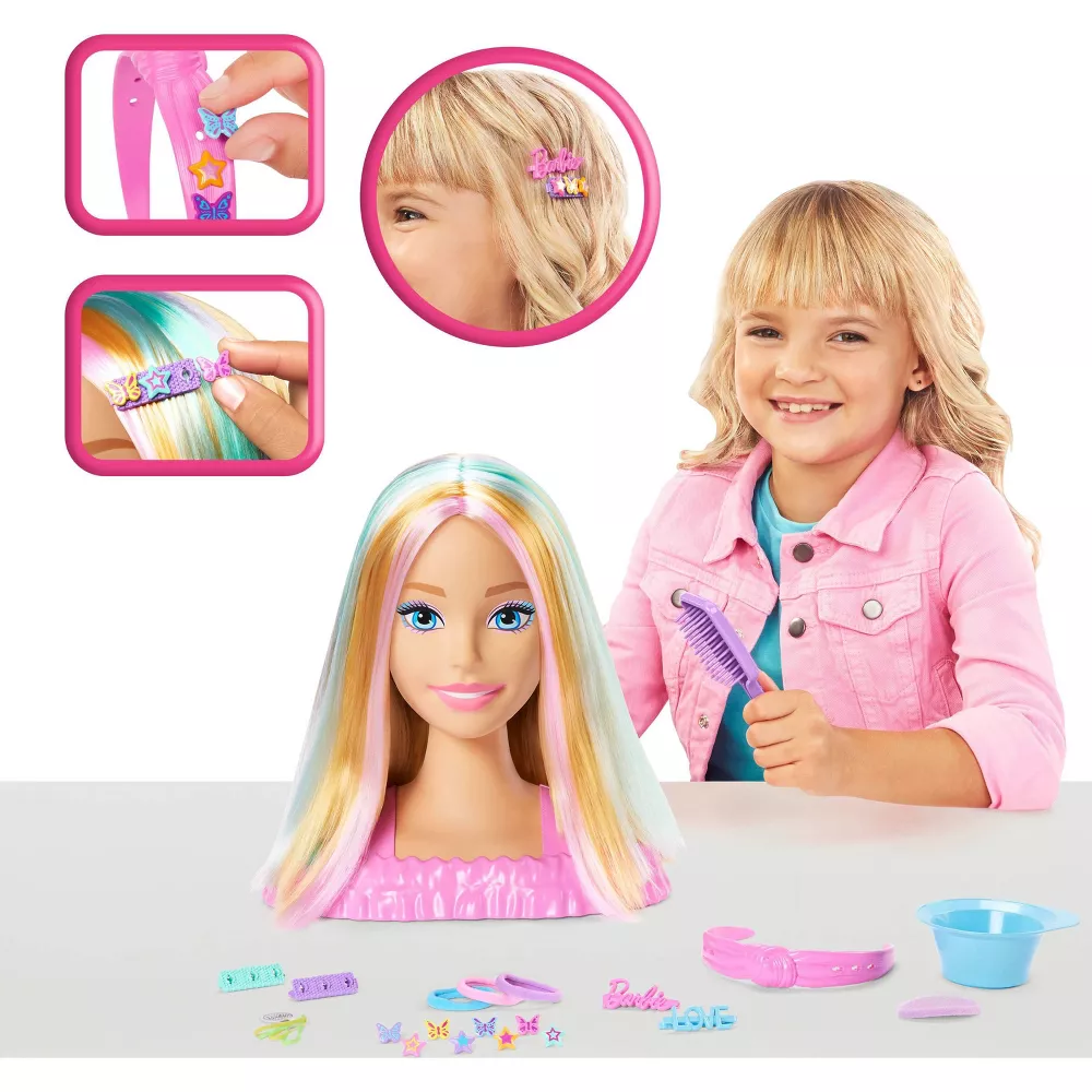 Mattel Barbie - Deluxe Μοντέλο Ομορφιάς JFG81 Mattel Barbie - Deluxe Μοντέλο Ομορφιάς JFG81